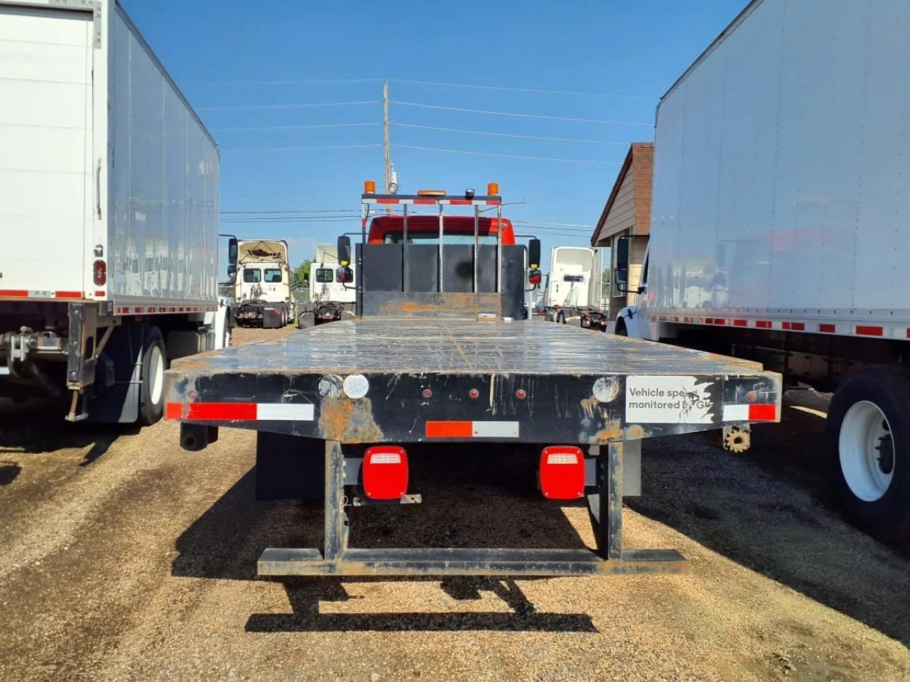 2016 FREIGHTLINER ALL OTHER