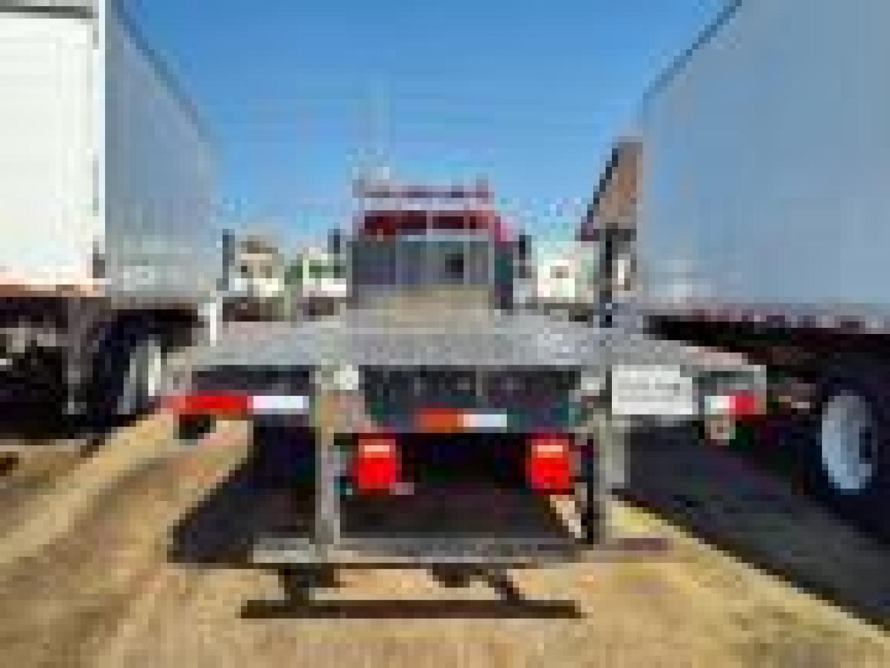 2018 FREIGHTLINER ALL OTHER