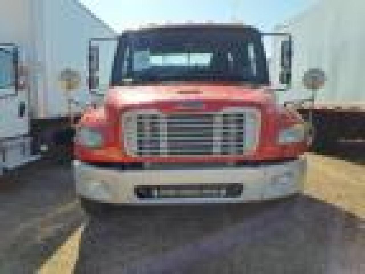 2019 FREIGHTLINER ALL OTHER