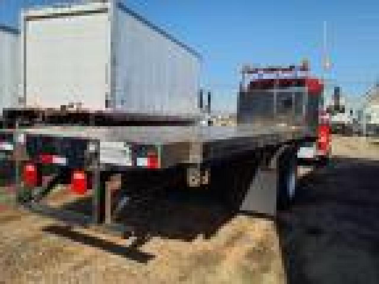 2019 FREIGHTLINER ALL OTHER