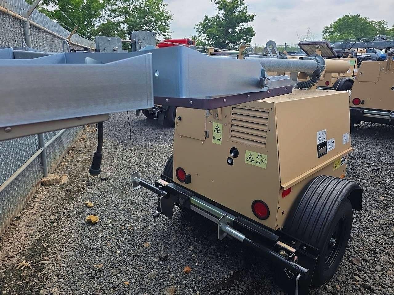 2020 GHS LIGHTING GREENFIRE