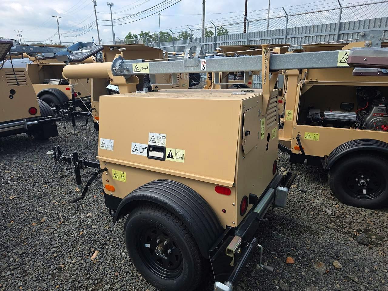 2020 GHS LIGHTING GREENFIRE