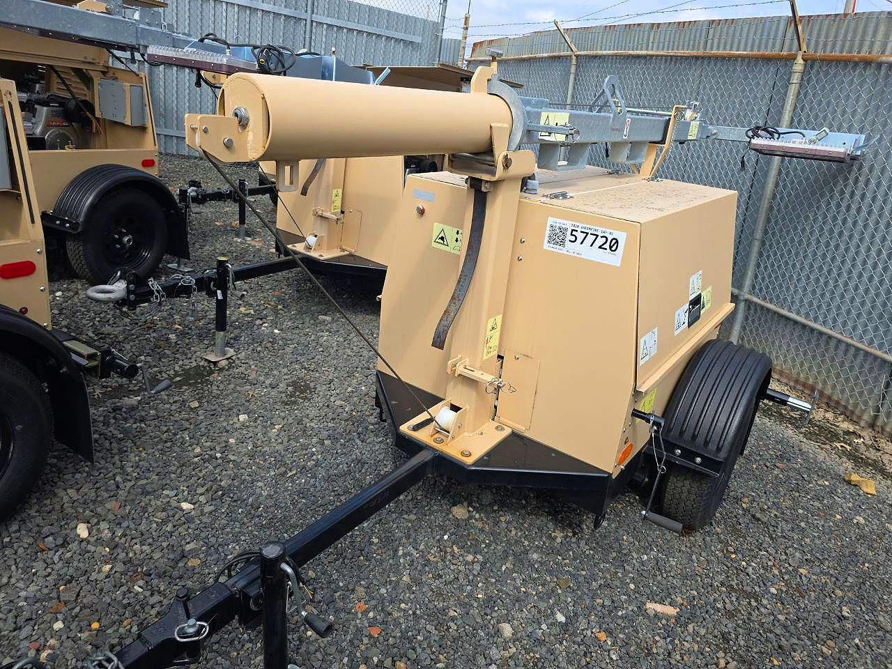 2020 GHS LIGHTING GREENFIRE
