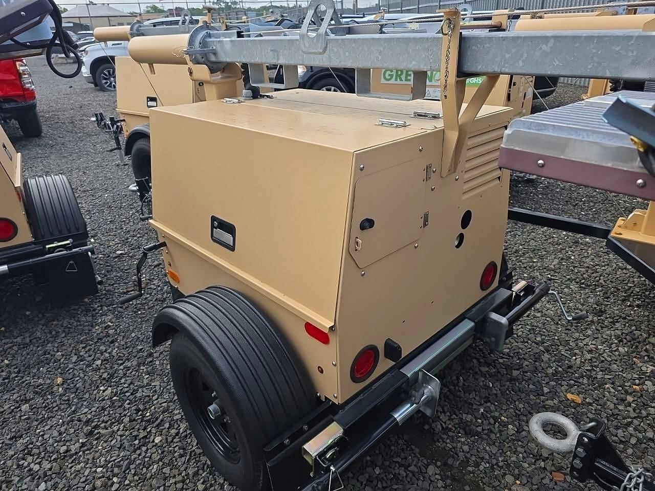 2020 GHS LIGHTING Greenfire