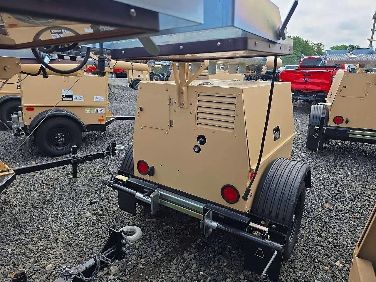 2020 GHS LIGHTING Greenfire