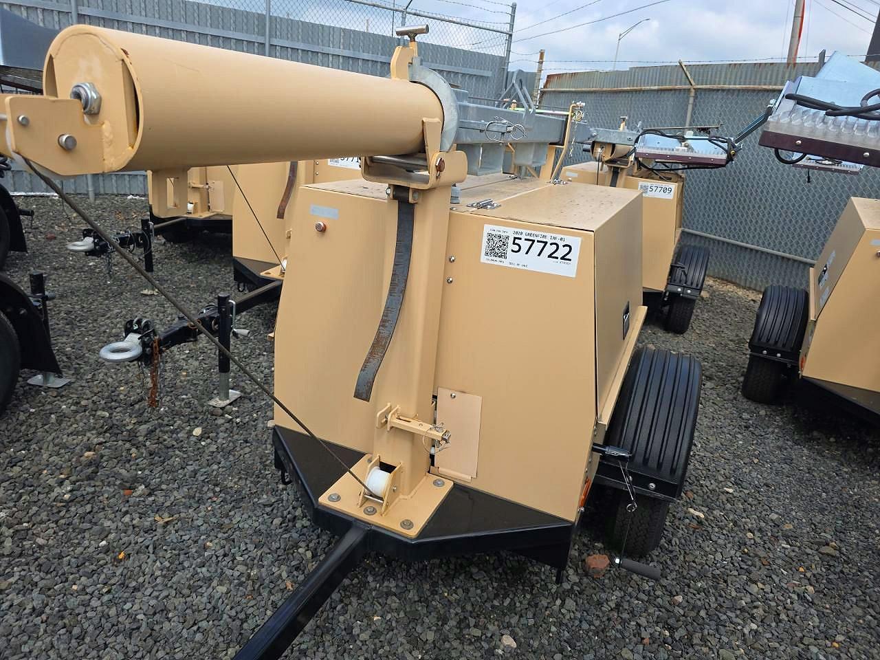 2020 GHS LIGHTING Greenfire