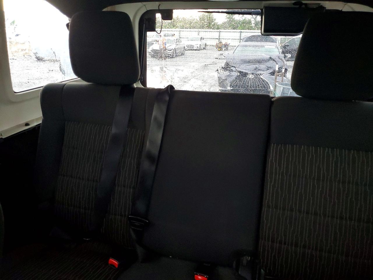 2012 JEEP WRANGLER