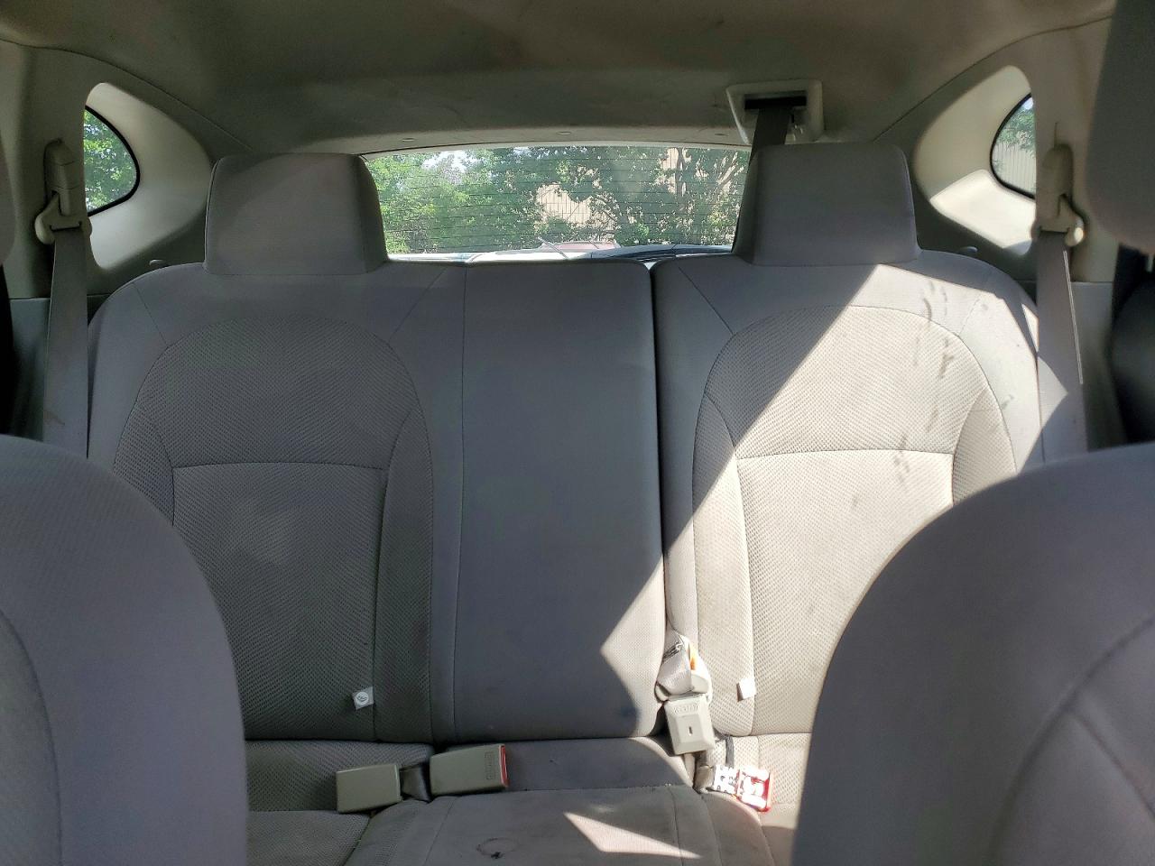 2014 NISSAN ROGUE