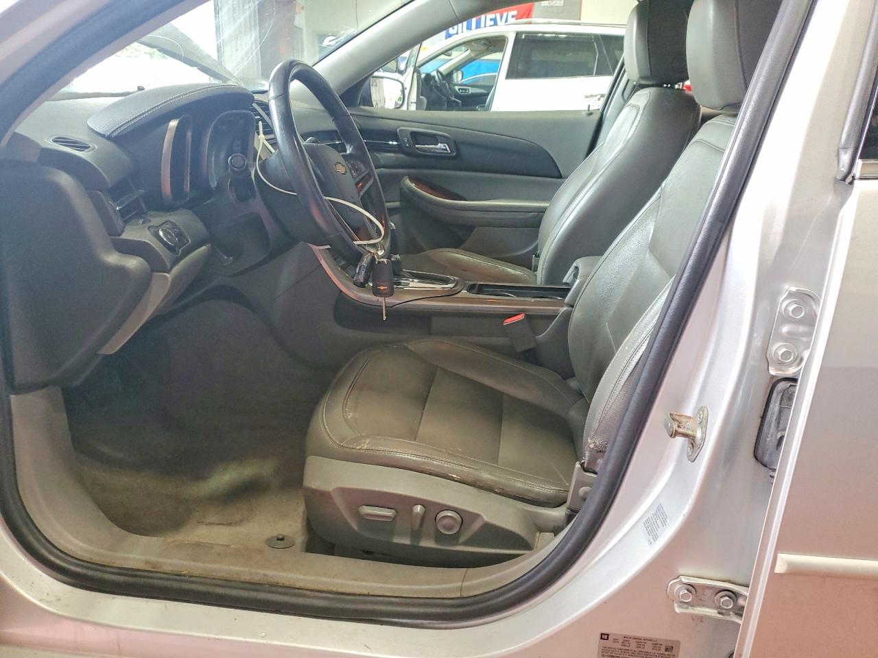 2013 CHEVROLET MALIBU