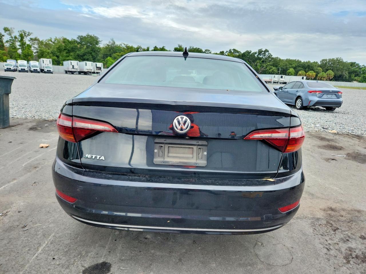 2019 VOLKSWAGEN JETTA