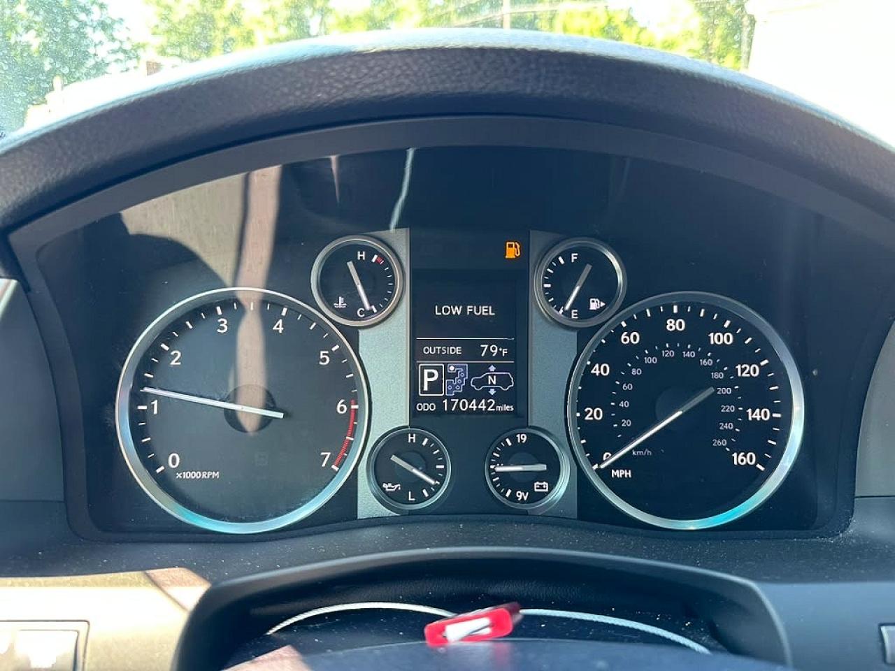 2015 LEXUS LX570