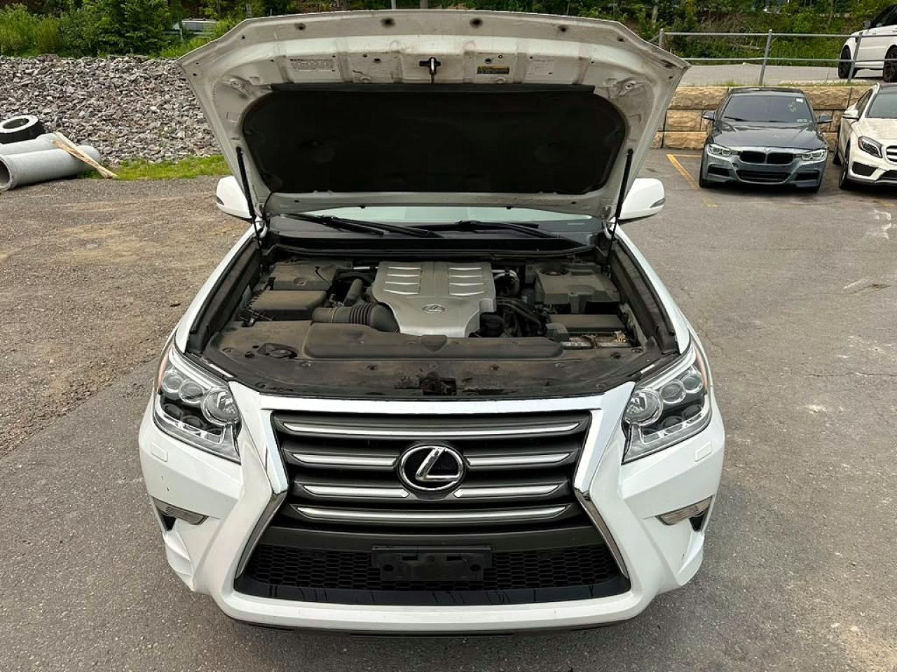 2018 LEXUS GX