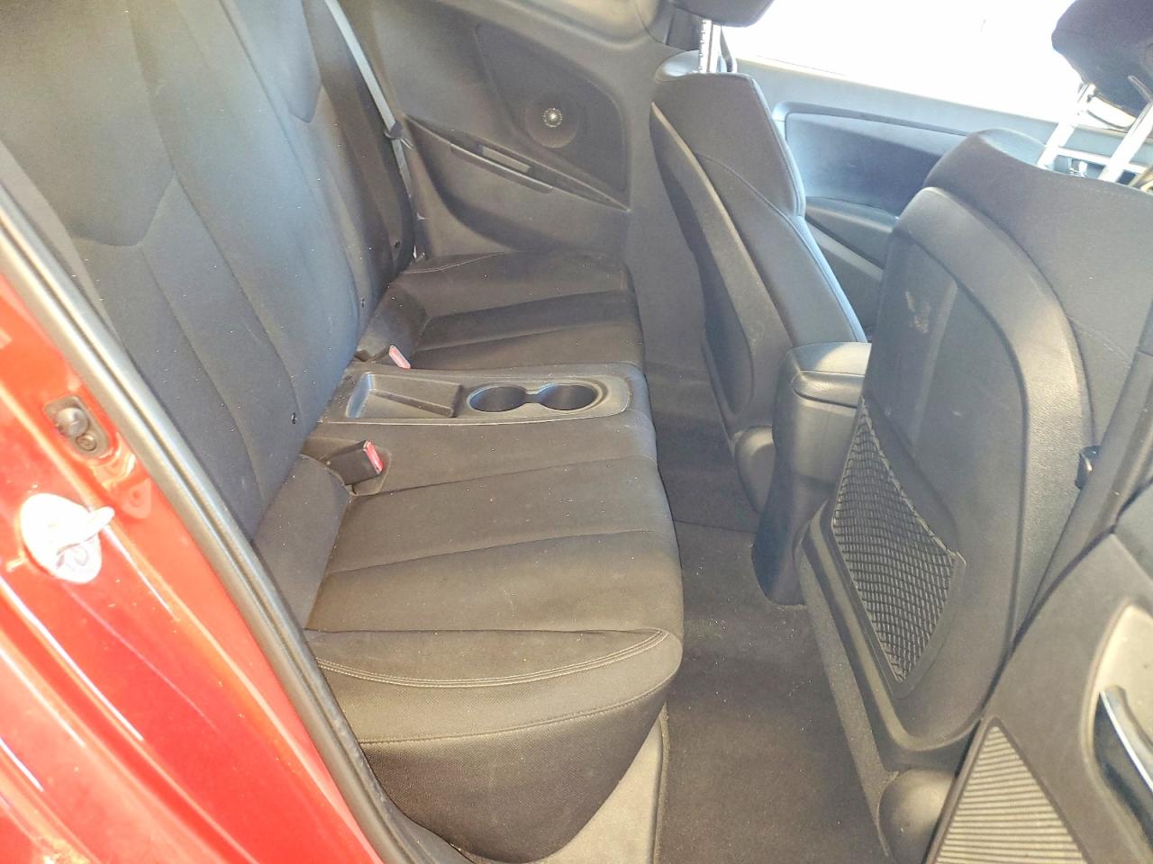 2013 HYUNDAI VELOSTER R