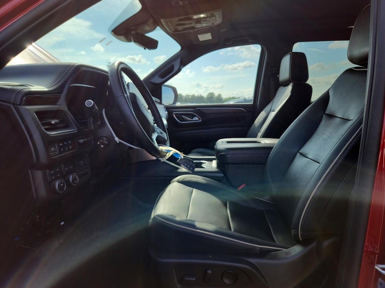 2023 CHEVROLET TAHOE