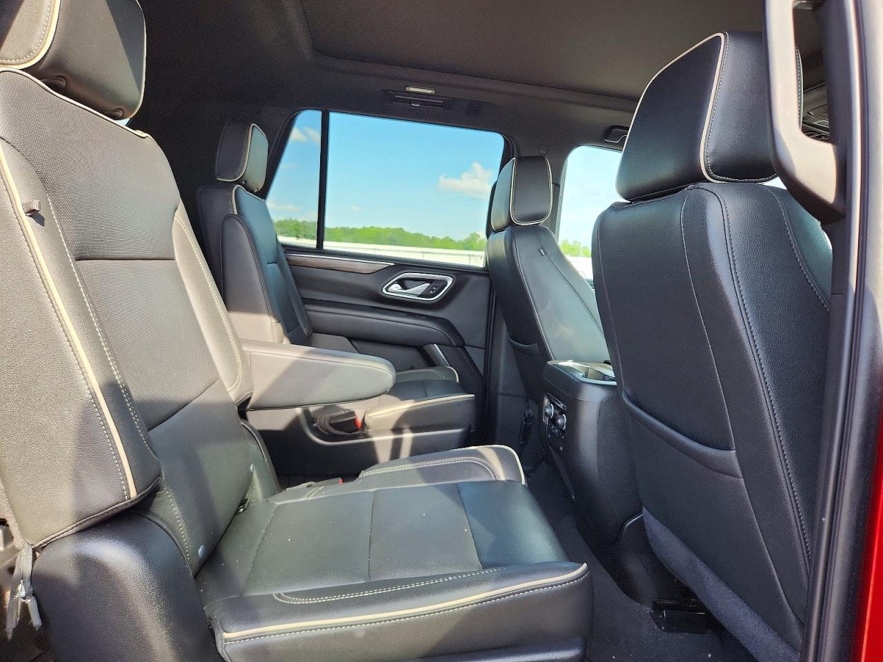 2023 CHEVROLET TAHOE