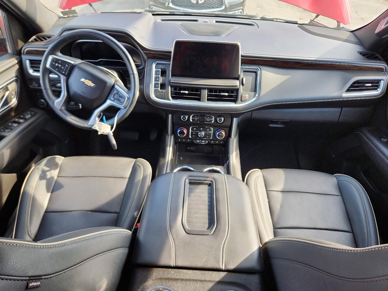 2023 CHEVROLET TAHOE