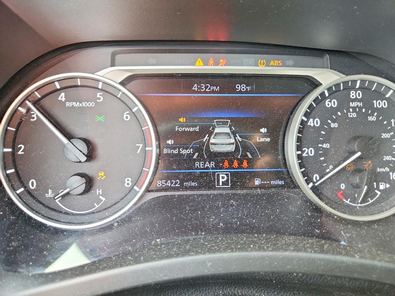 2020 NISSAN SENTRA