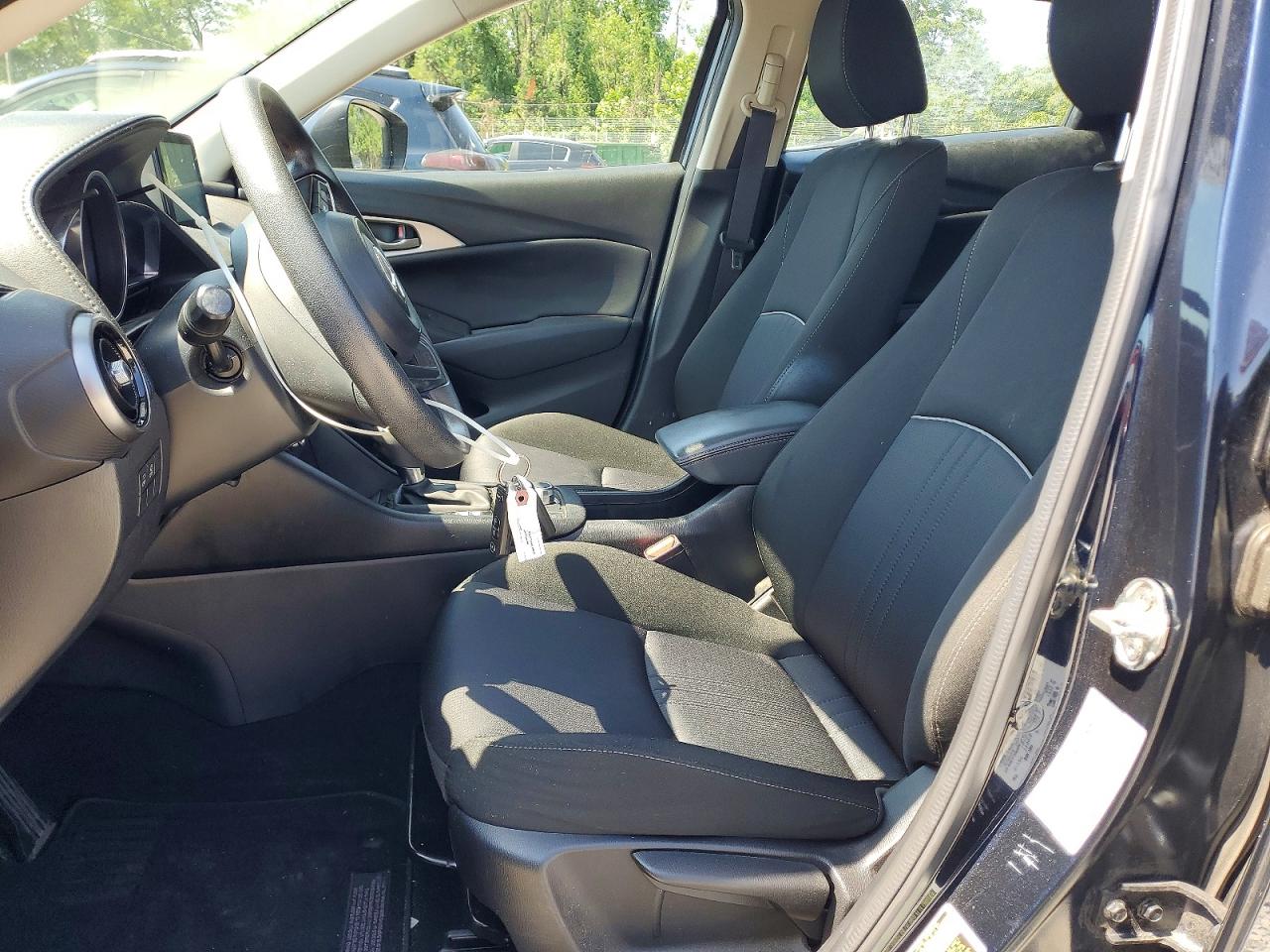 2020 MAZDA CX-3