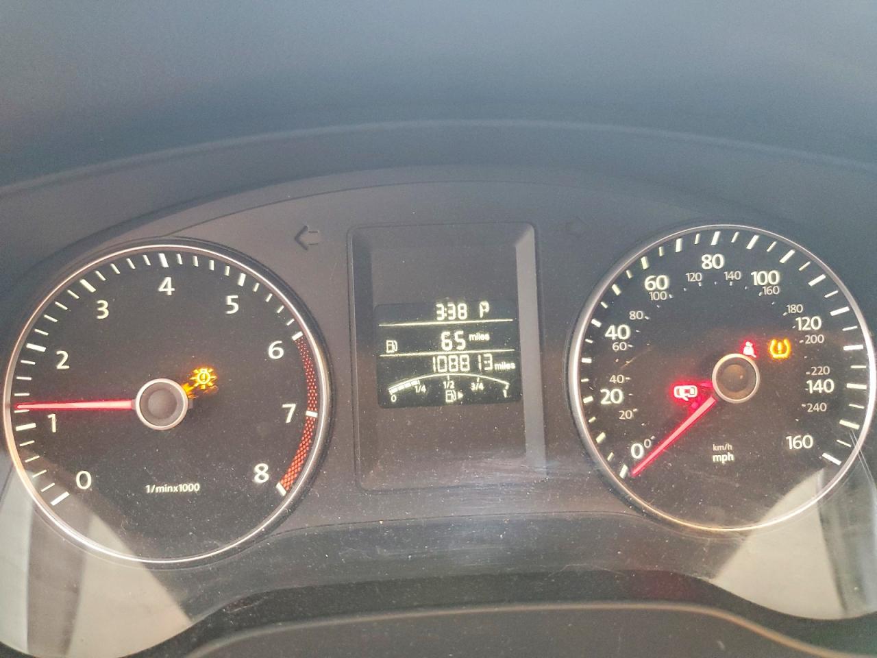 2014 VOLKSWAGEN JETTA