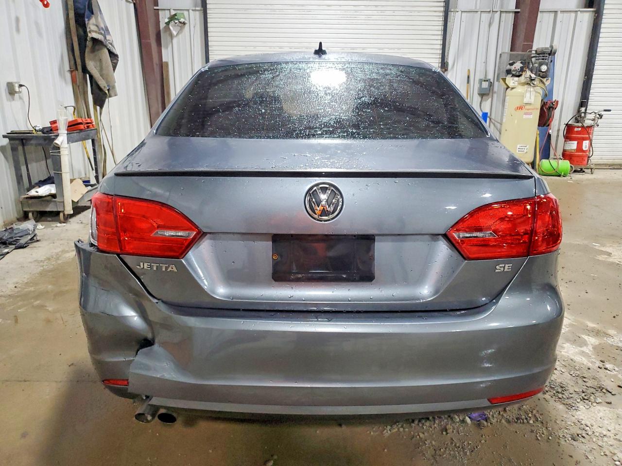 2014 VOLKSWAGEN JETTA