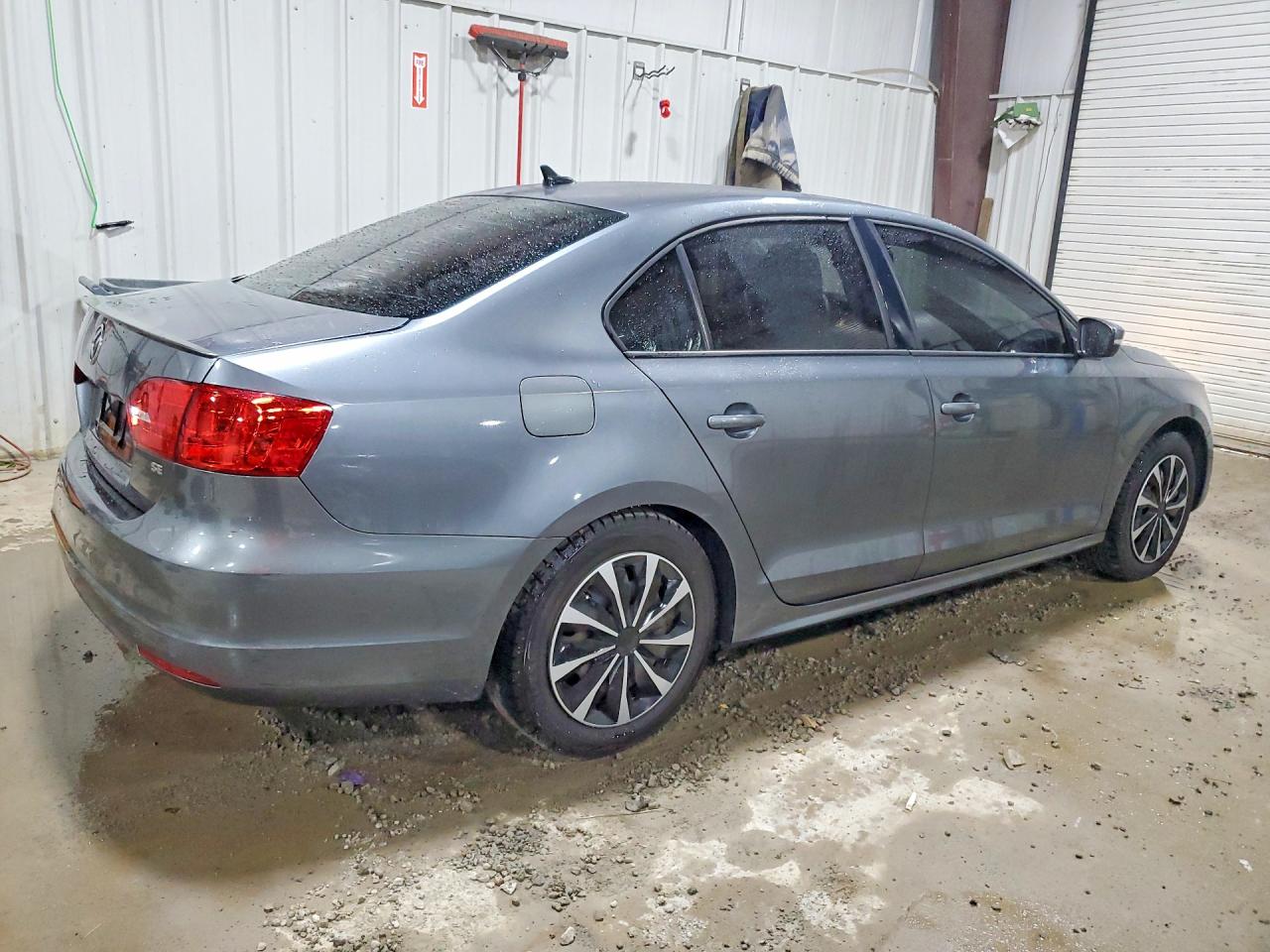 2014 VOLKSWAGEN JETTA