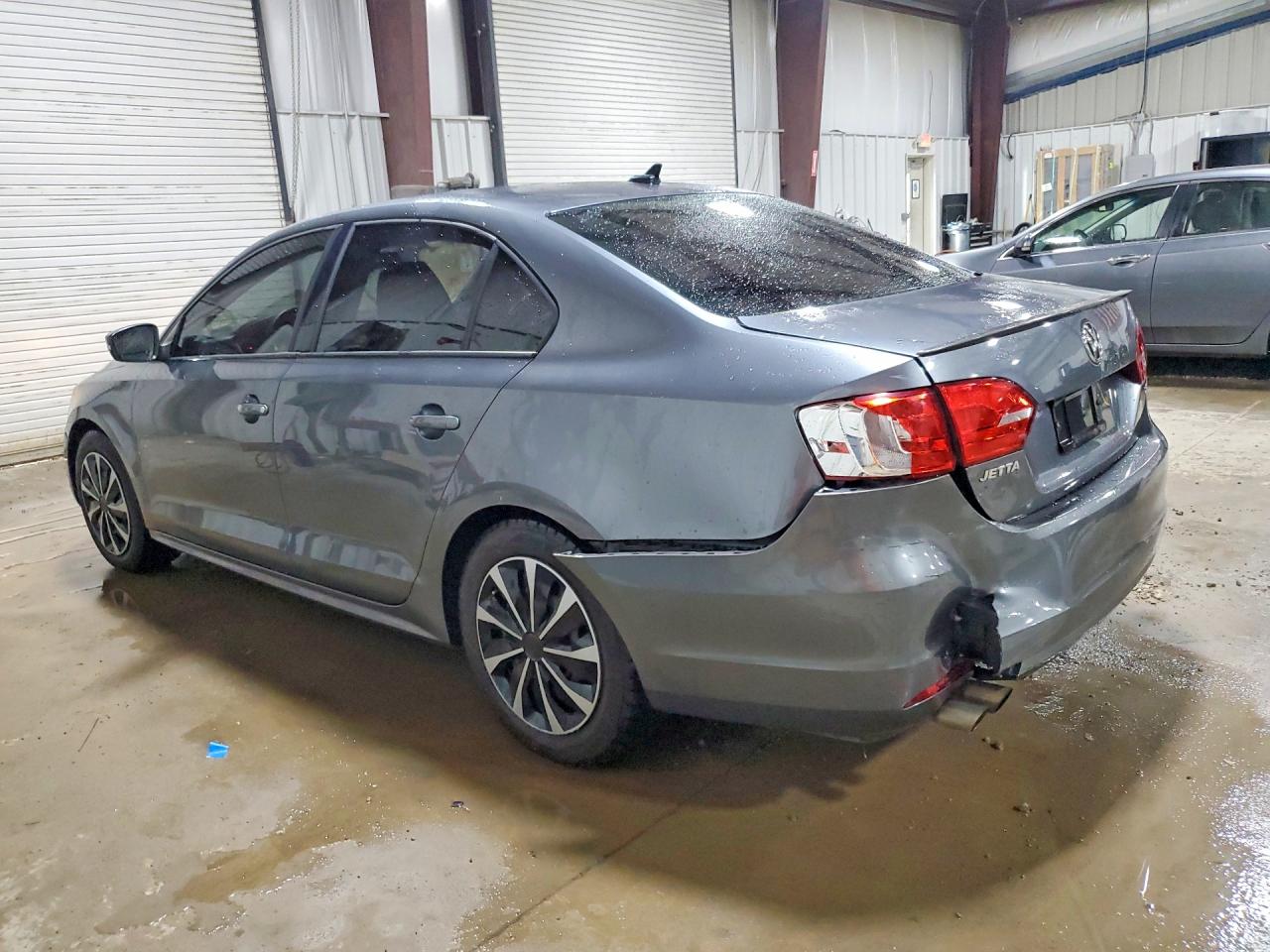 2014 VOLKSWAGEN JETTA