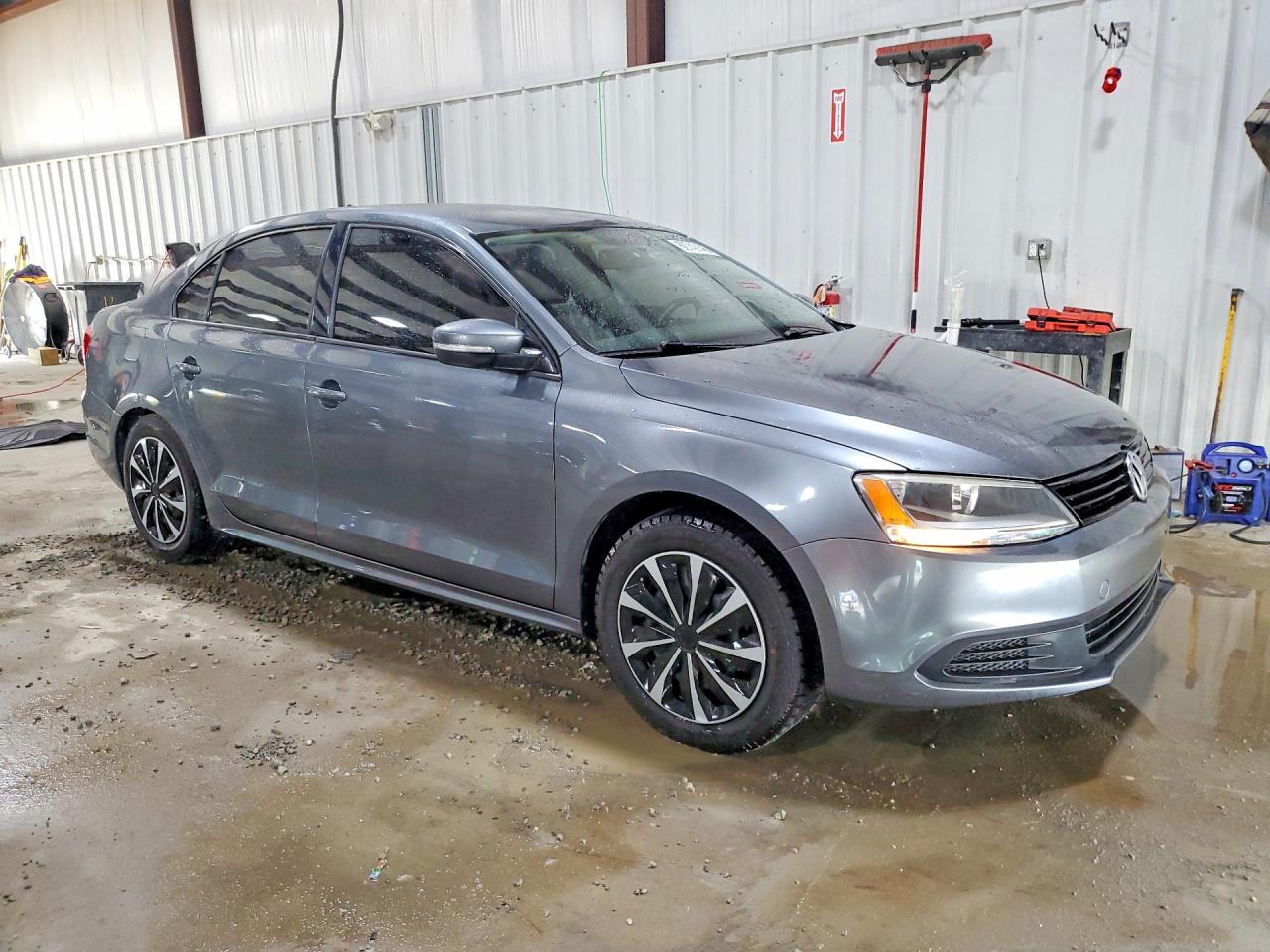 2014 VOLKSWAGEN JETTA