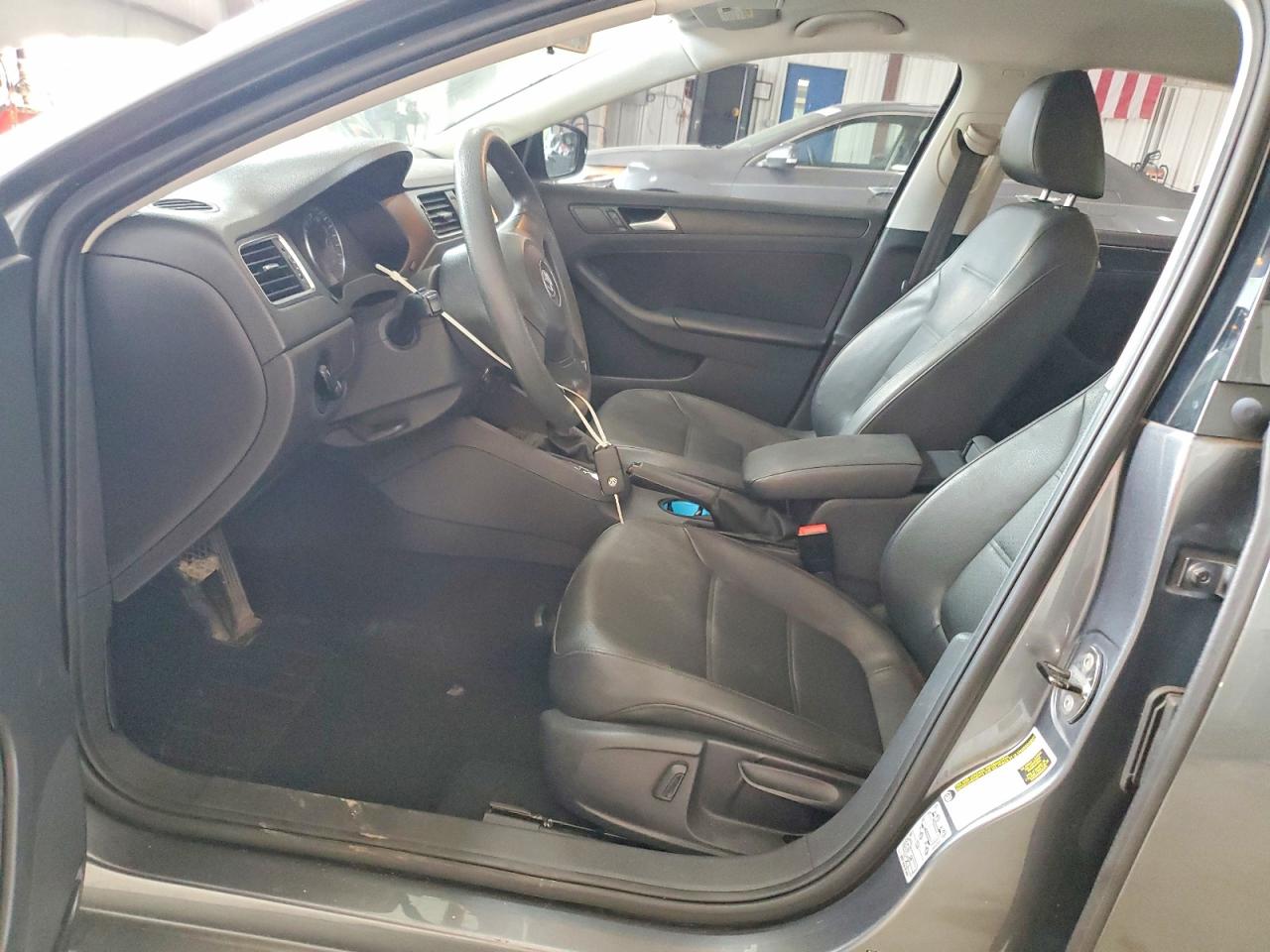 2014 VOLKSWAGEN JETTA