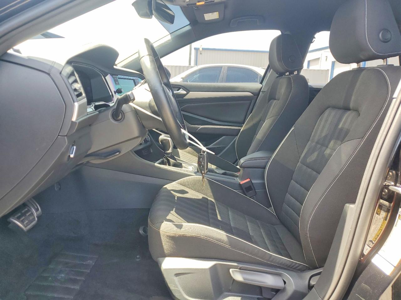 2023 VOLKSWAGEN JETTA