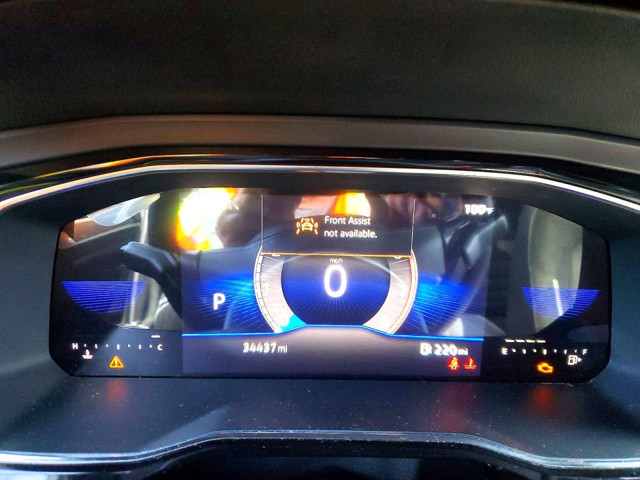 2023 VOLKSWAGEN JETTA