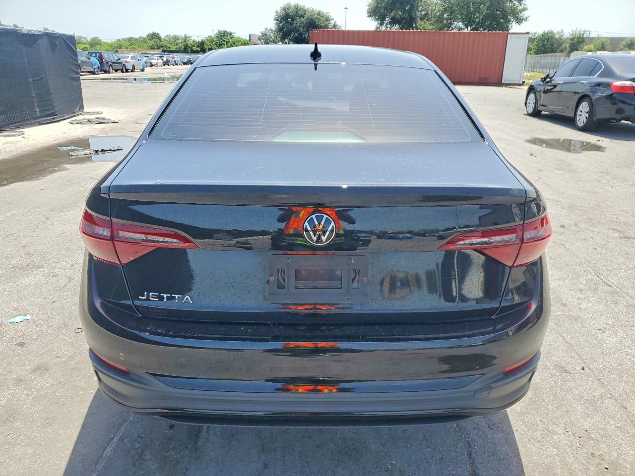2023 VOLKSWAGEN JETTA