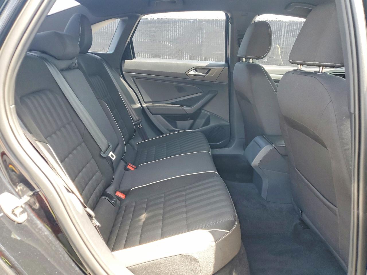 2023 VOLKSWAGEN JETTA