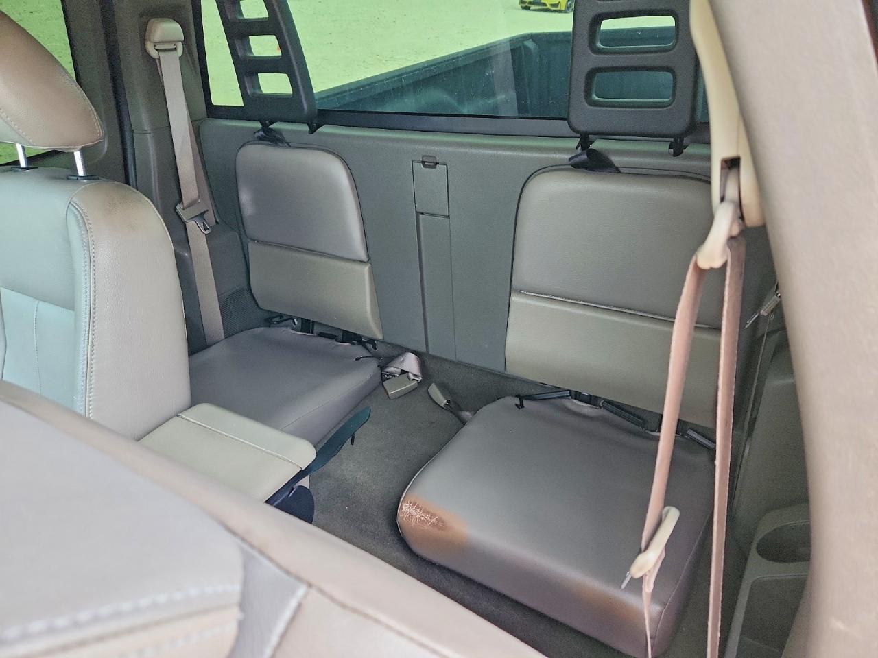 2006 DODGE DAKOTA