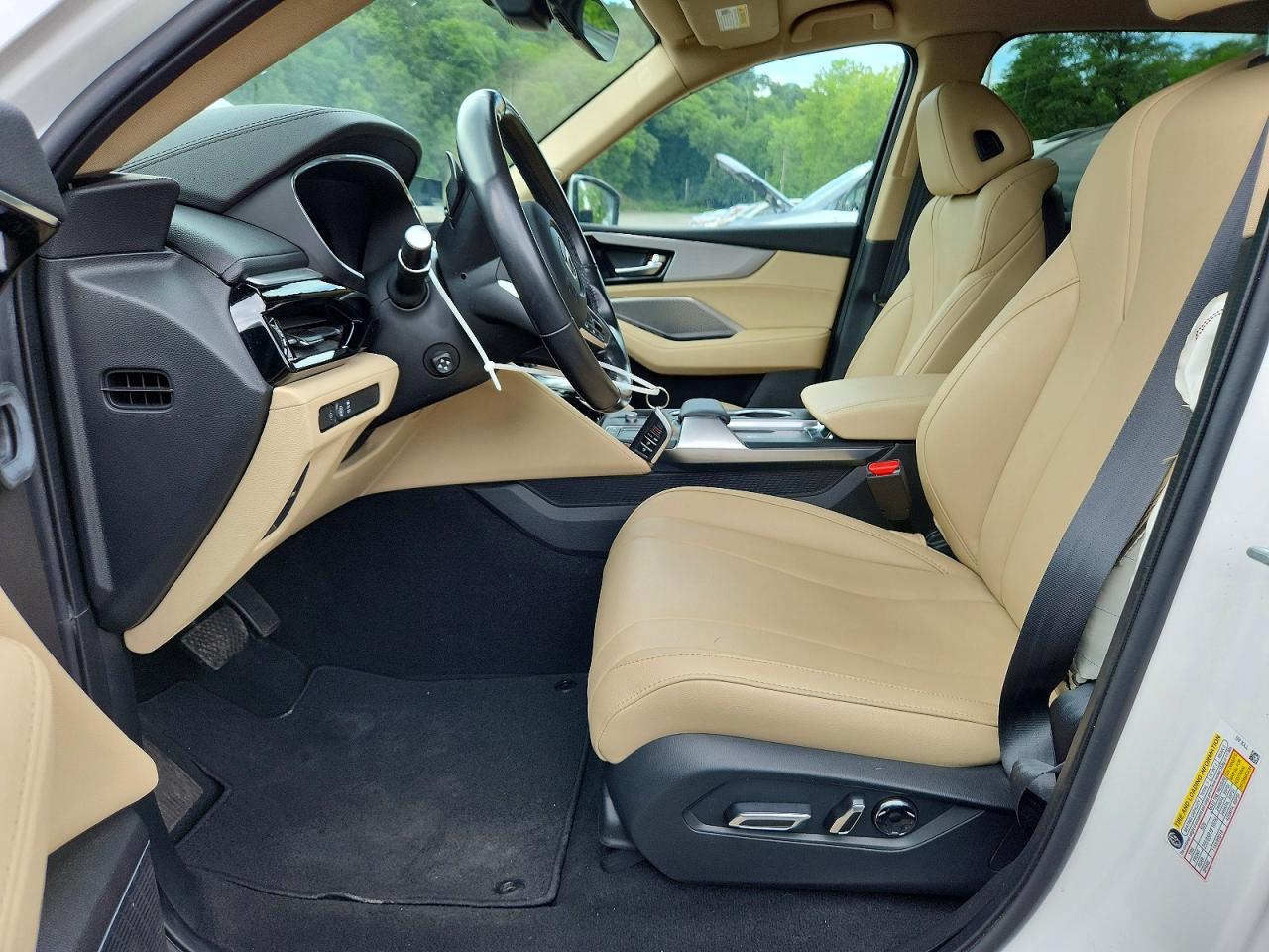 2024 ACURA MDX