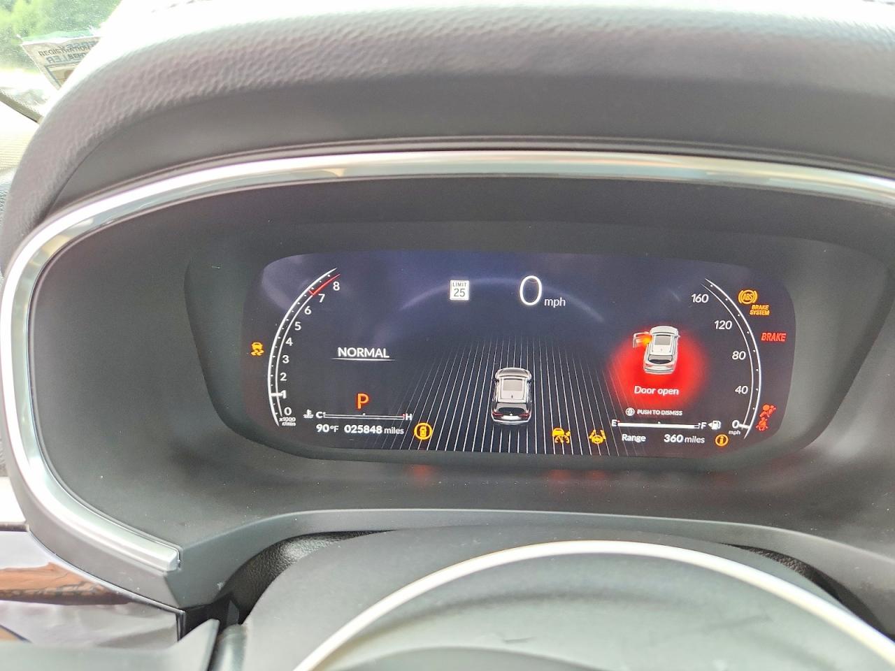 2024 ACURA MDX