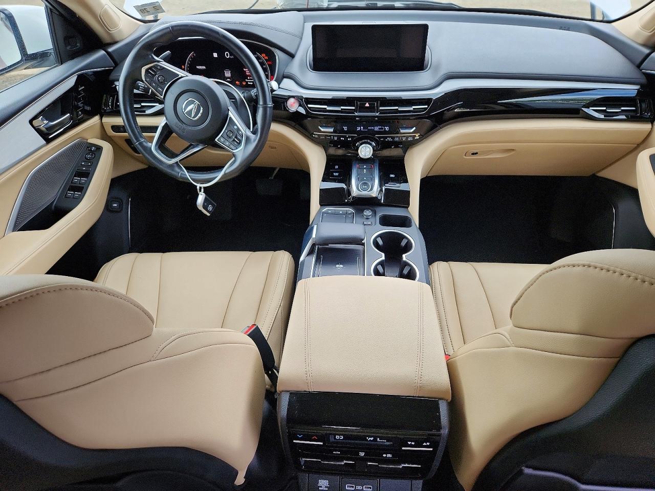2024 ACURA MDX