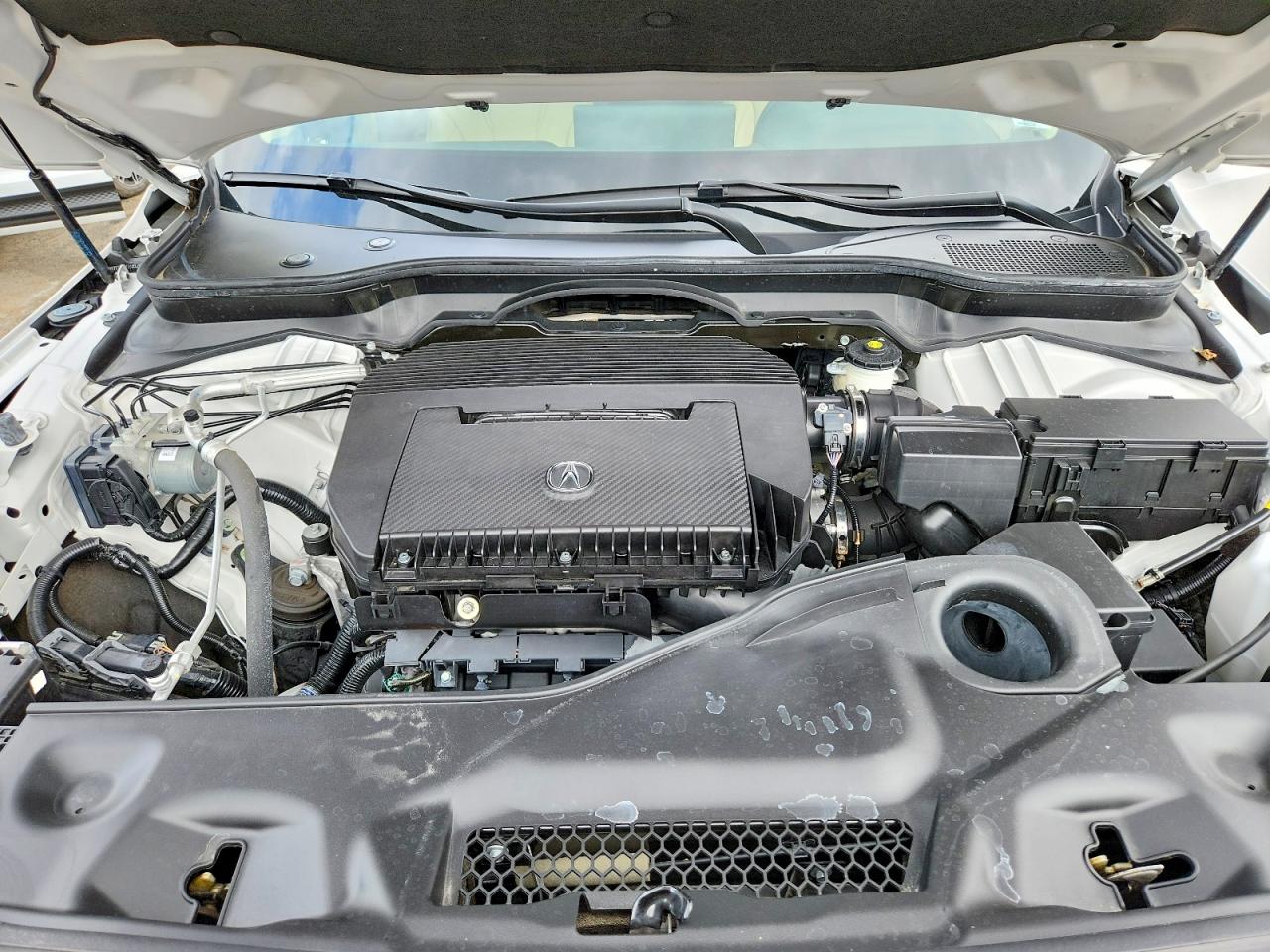2024 ACURA MDX