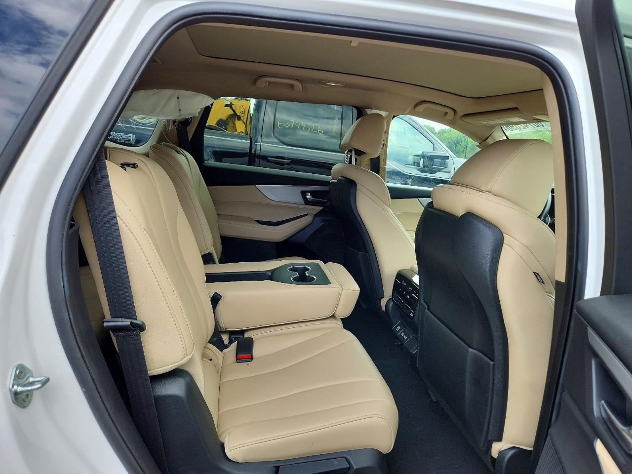 2024 ACURA MDX