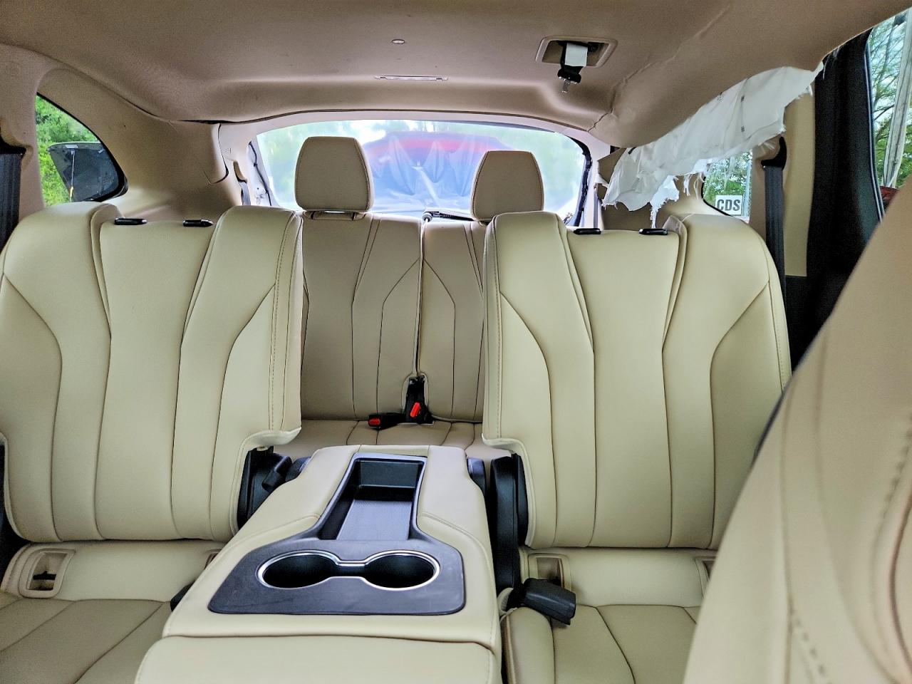 2024 ACURA MDX