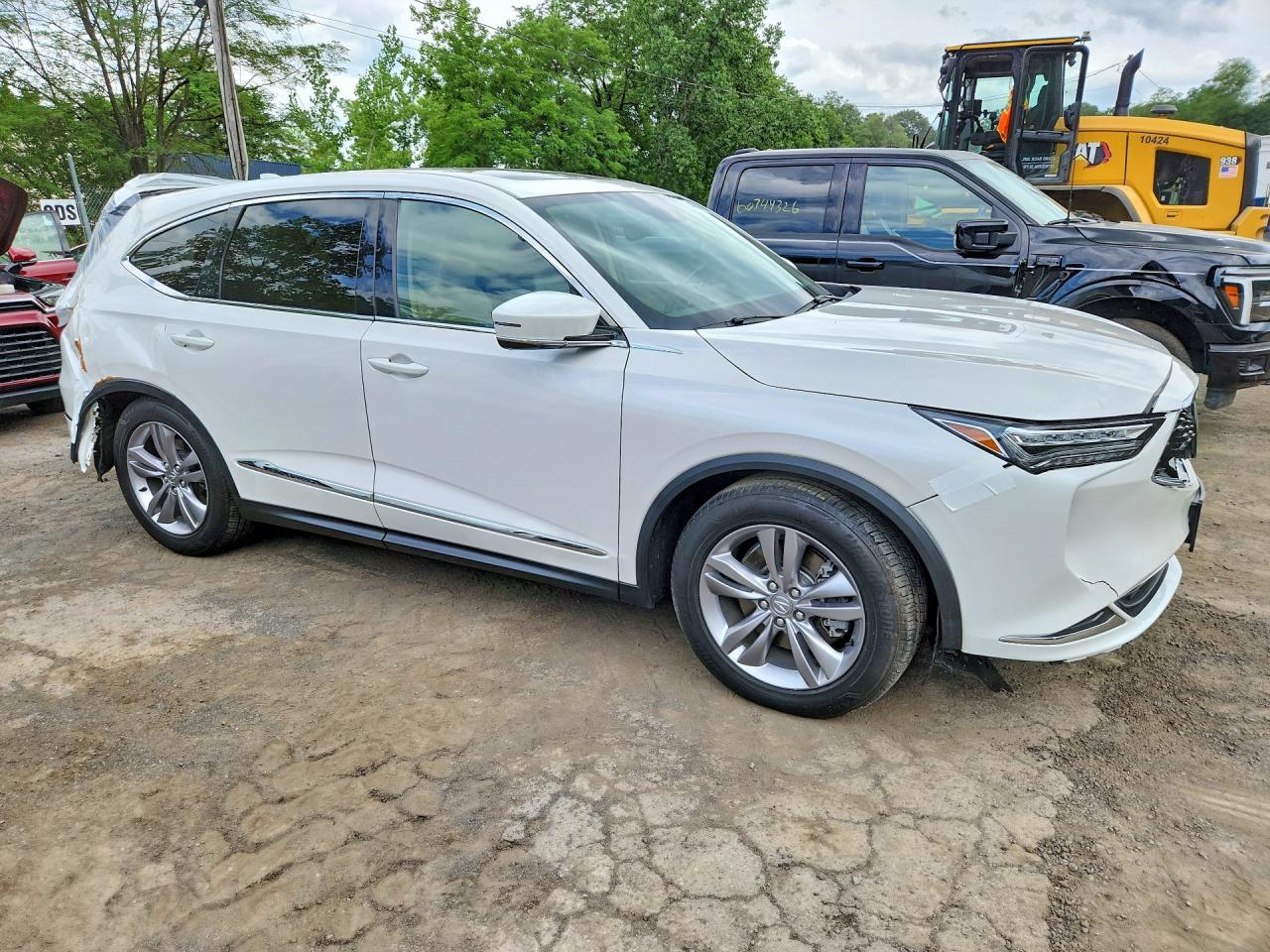 2024 ACURA MDX