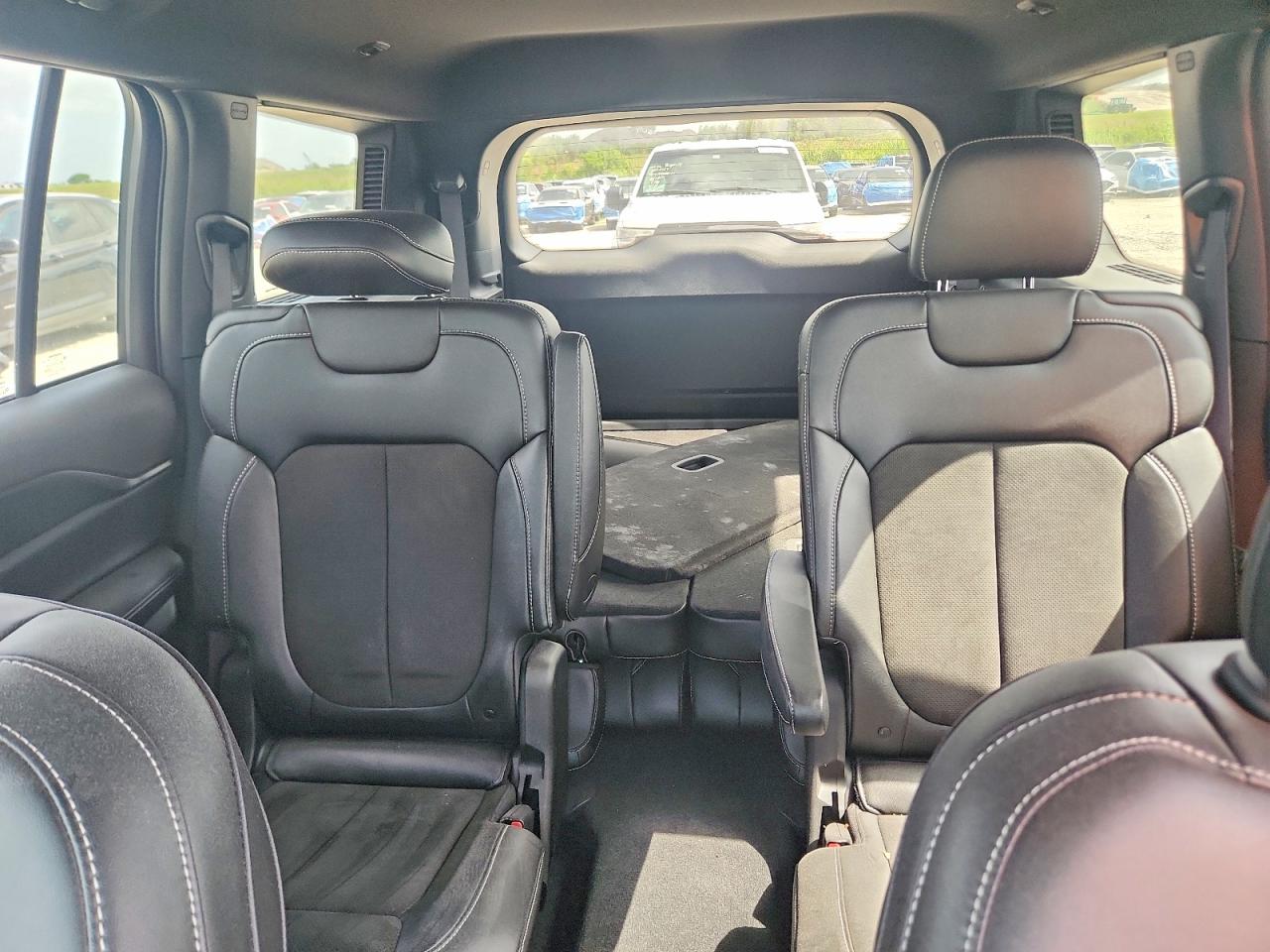 2023 JEEP CHEROKEE