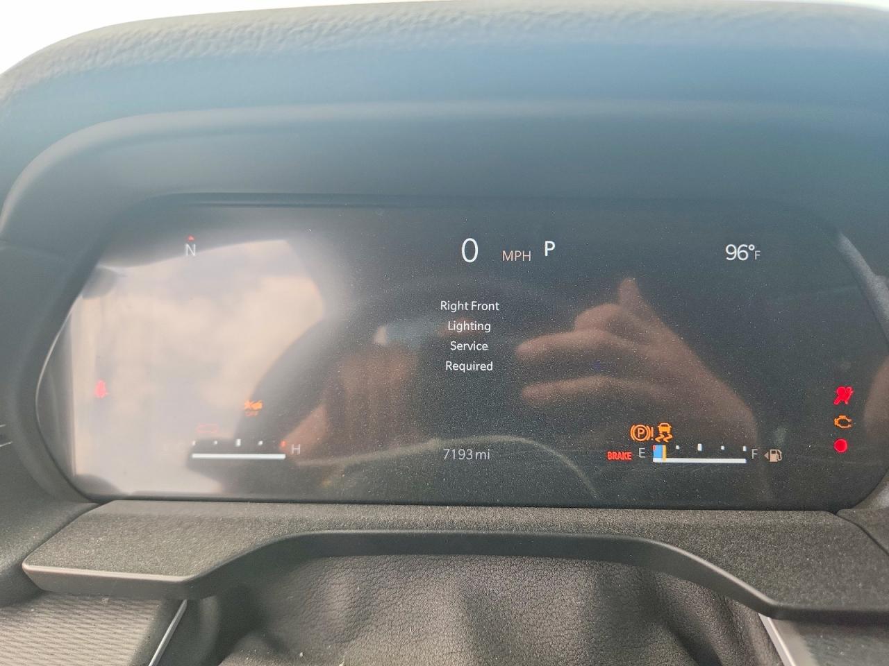 2023 JEEP CHEROKEE