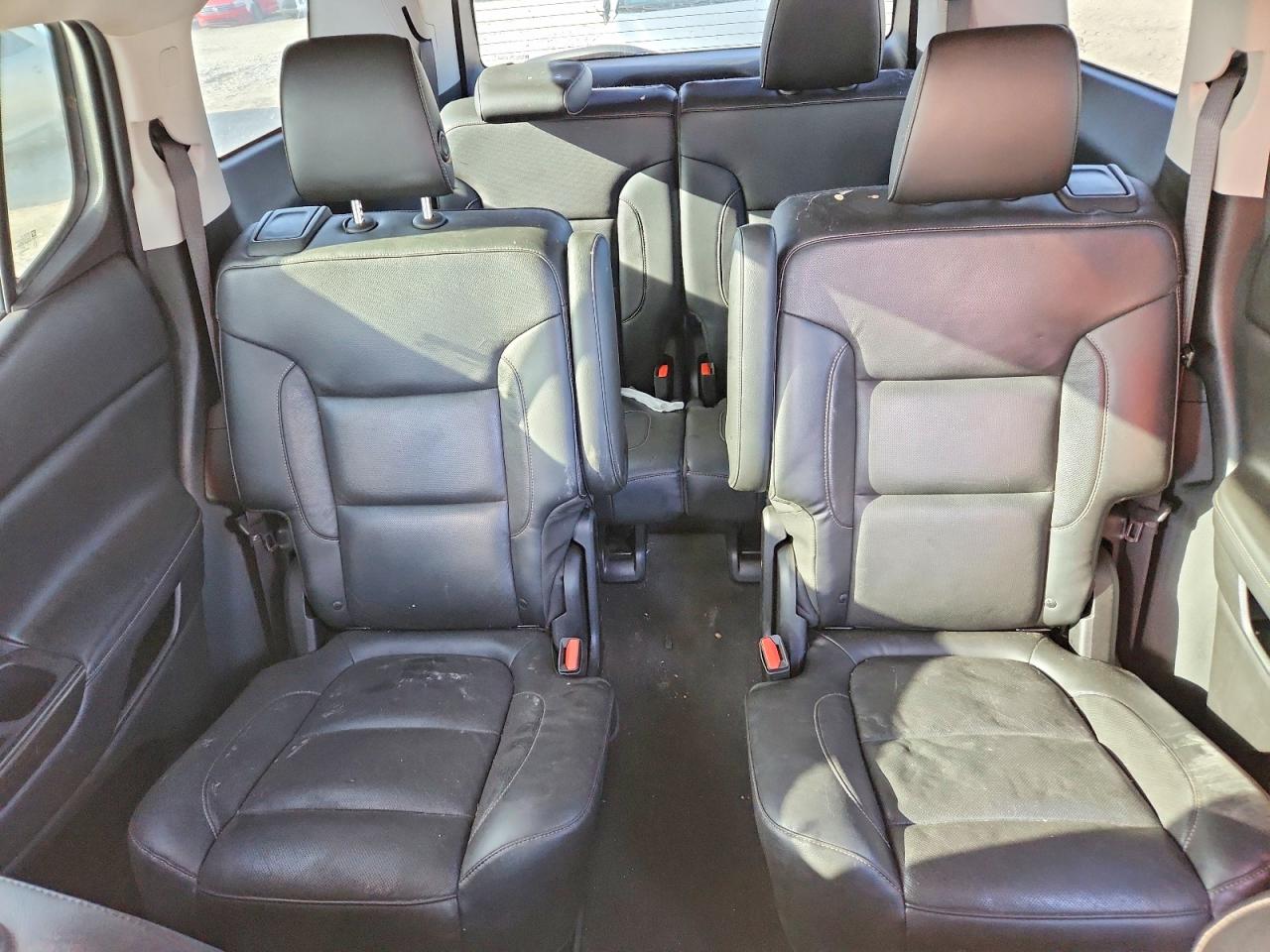 2017 GMC ACADIA