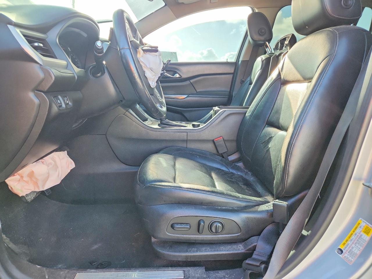 2017 GMC ACADIA