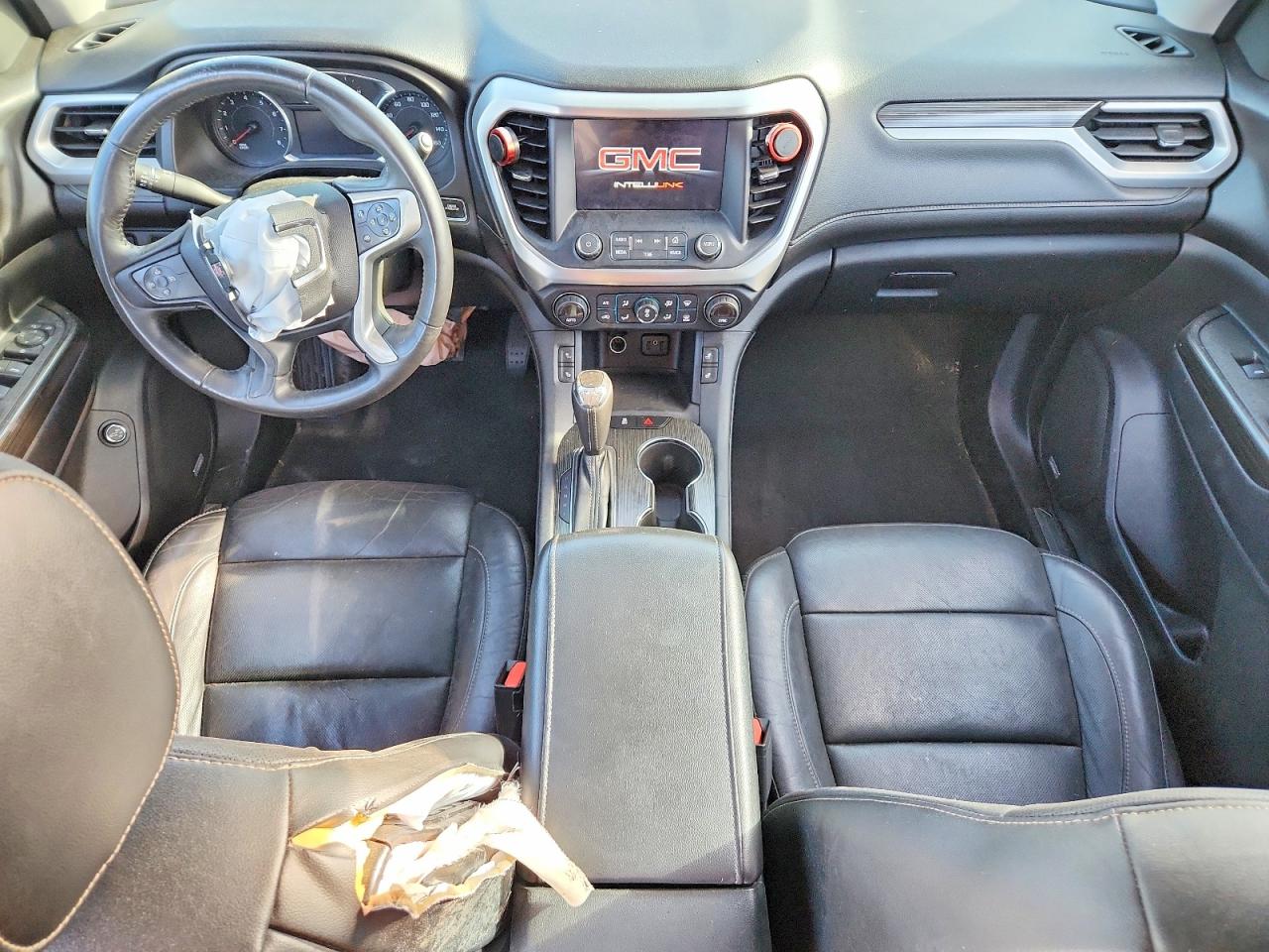 2017 GMC ACADIA