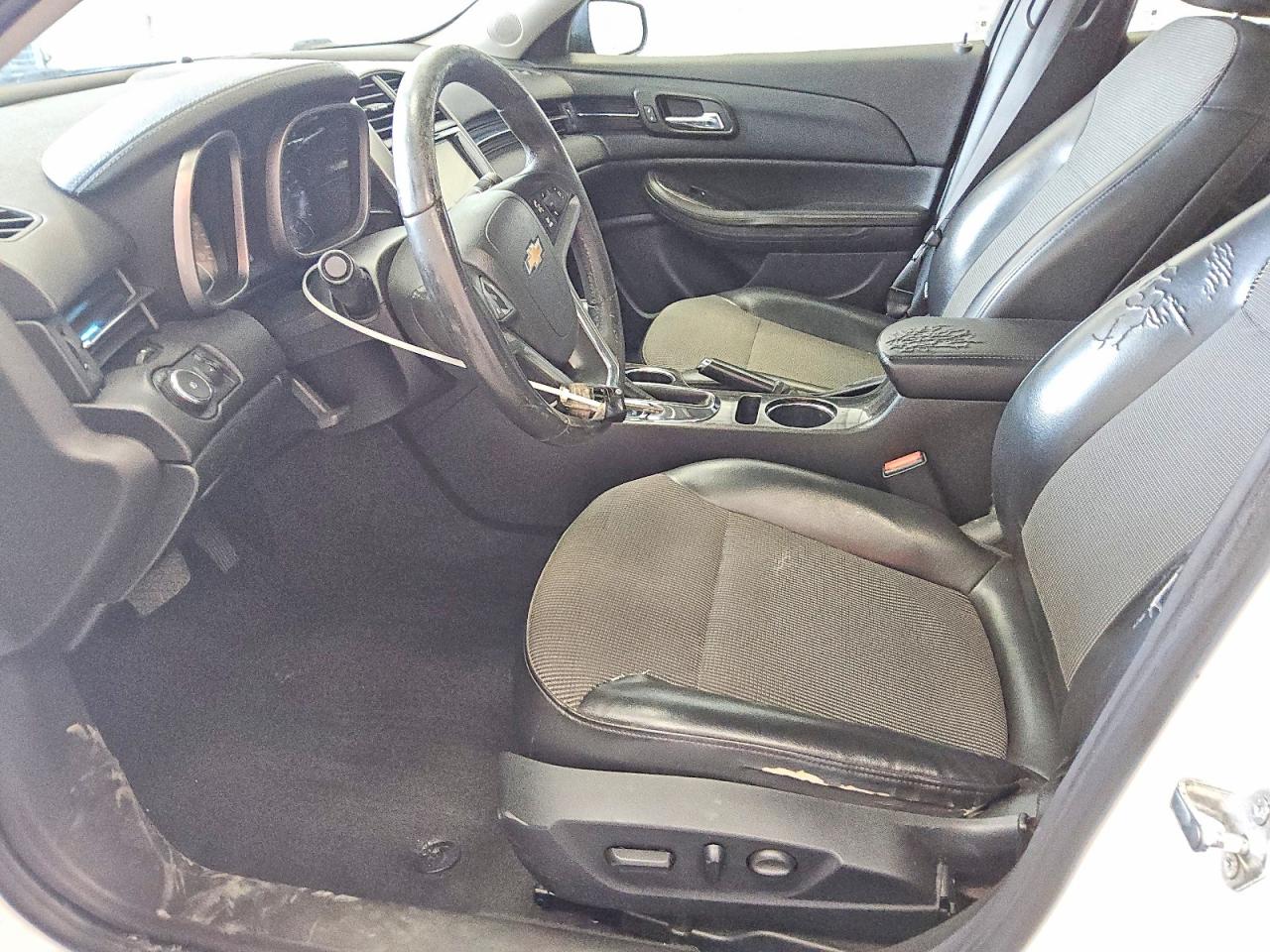 2015 CHEVROLET MALIBU
