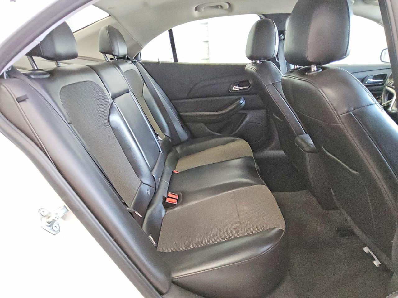 2015 CHEVROLET MALIBU