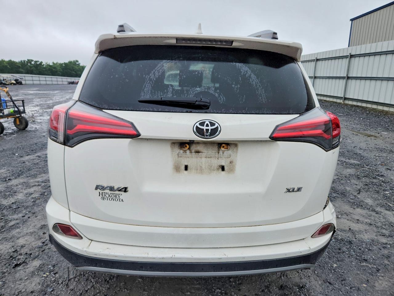 2018 TOYOTA RAV4