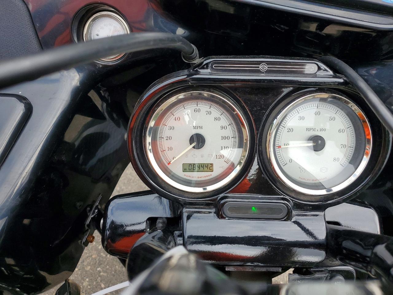 2012 HARLEY-DAVIDSON FL