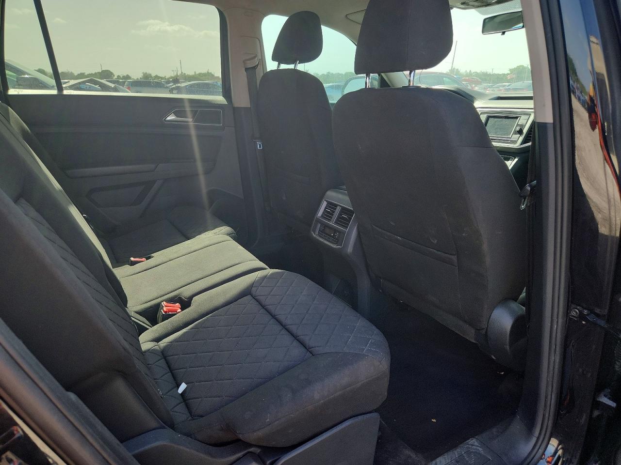 2018 VOLKSWAGEN ATLAS